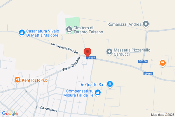Gravame Cosimo