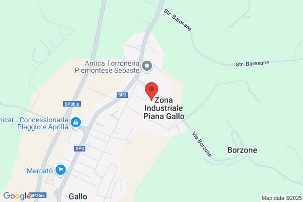 Soc.Coop. Srl Arcobaleno