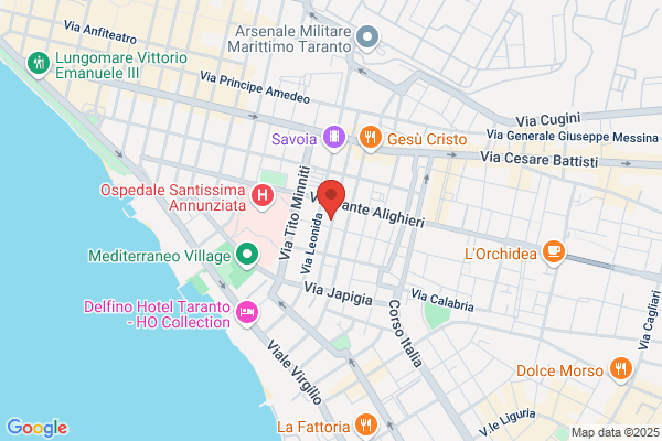 Societa Duca Di Genova