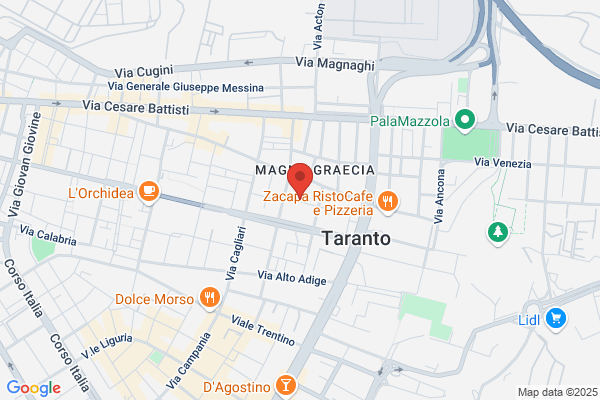 Taranto 2000 Soc.Coop. A.R.L.