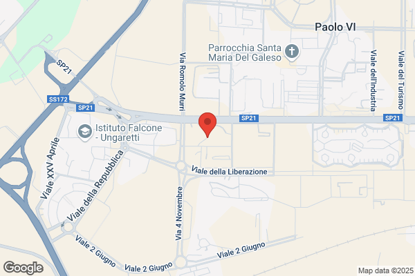 Uffici Giudiziari/Corte Dappello