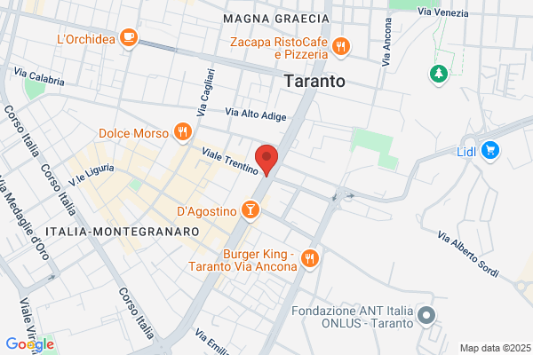 Uffici Giudiziari/Palazzo Di Giustizia/Procura Della Repubblica Pre/// ariale (S