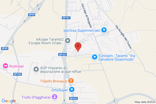 Sidermontaggi Spa