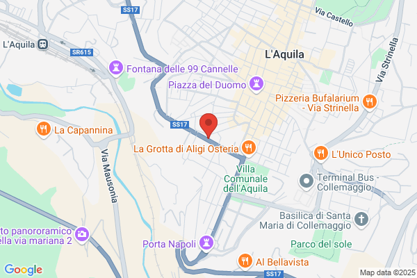 Fingest - Gestioni Crediti Srl