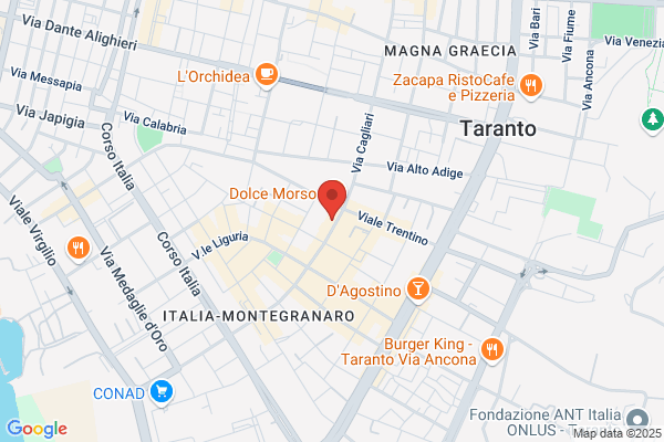 Centro Odontoiatrico Taras