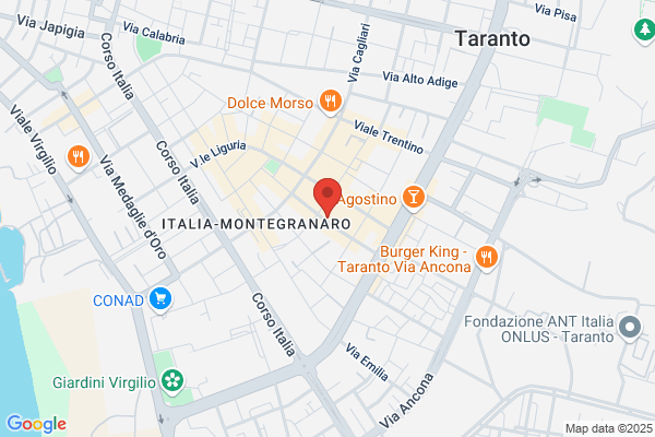 Studio Dentistico Carati Dott Riccardo