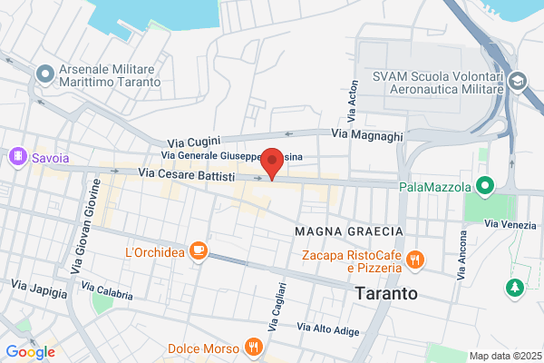 Istituto Dinformazione E Investigazione Privata Di Andriulli Anna /// (Rita)