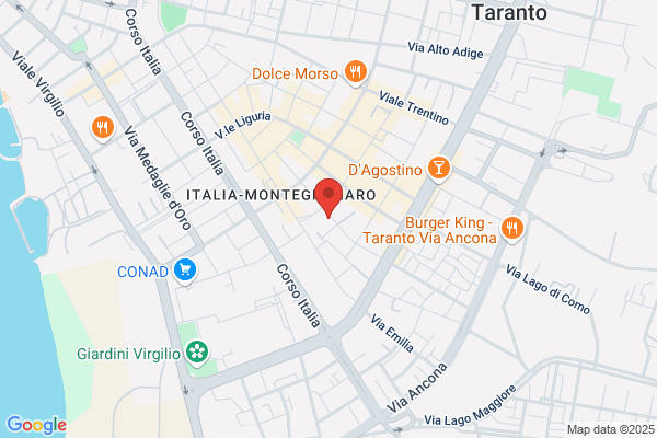 Perrucci Antincendio Di Perrucci Paolo