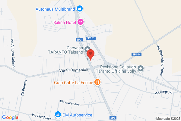 S.A.V. Service Srl