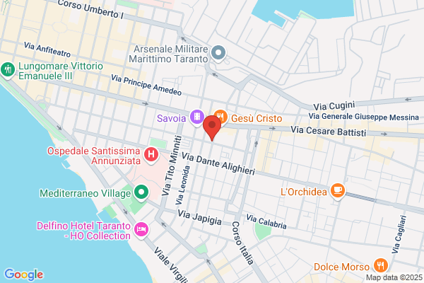 Graniglia Service Srl