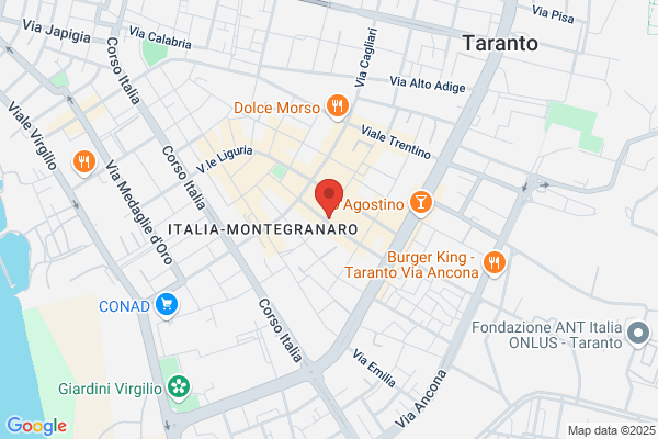 Mini Market Di Gentile Anna Maria