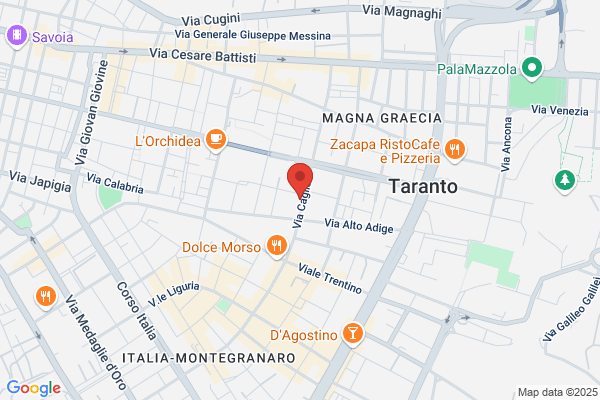 Tu.Di Di Turco Claudio & C. Sas
