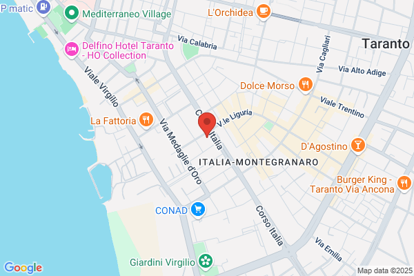 Garzanti Grandi Opere Spa