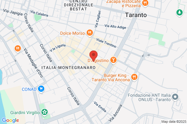 Mandese Editore Srl