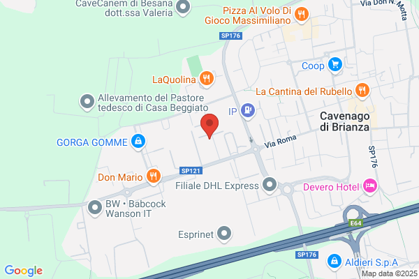 Elettrauto Basile Srl