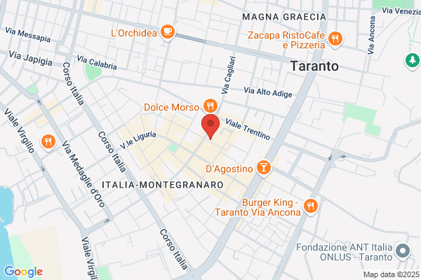 Satriano Filippo Officina