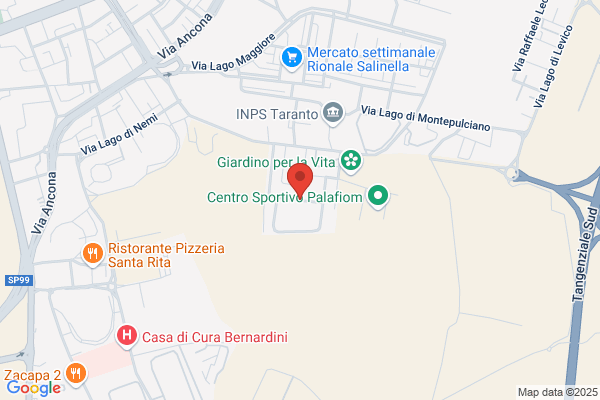 Meg Sud Srl