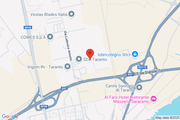 Rima Impianti Srl
