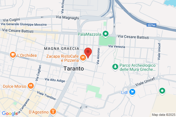 Tecno.Impianti Tecnologia Degli Impianti Srl