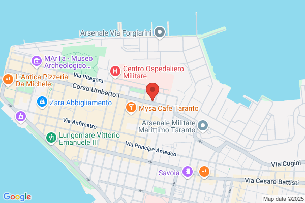 Logistica Elettronica Litido Srl