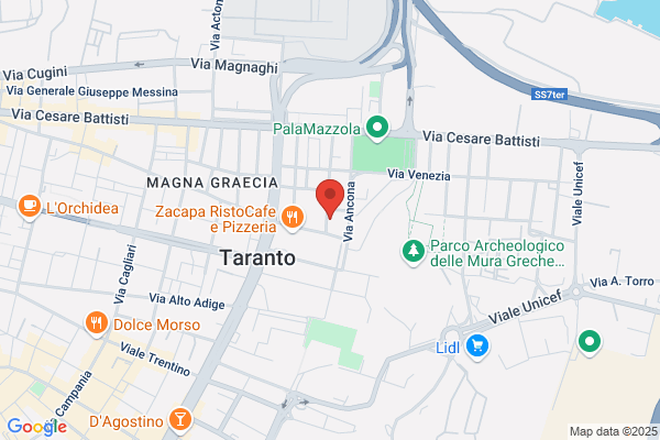 Gema Costruzioni S.R.L.