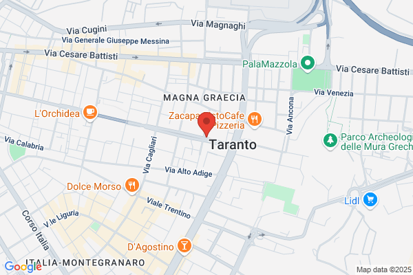 Studio Tecnico Associato Fanigliulo -Sorn