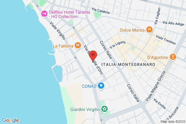 Vantaggiato domenico (Ing.)