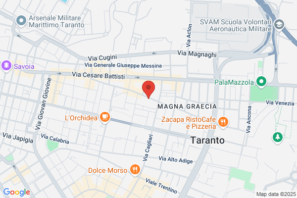 Italinfissi Di Altavilla Olimpia
