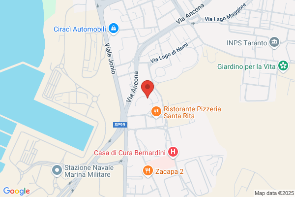 Farmacia Greco - Taranto 2