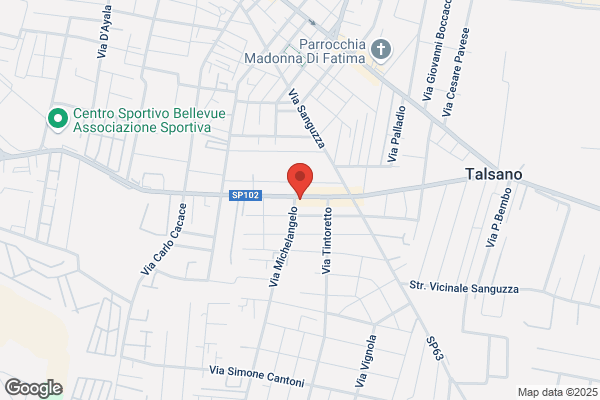 Farmacia Torsello