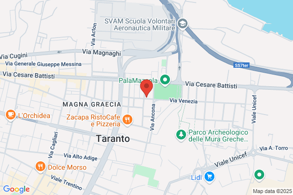 Farmacia Bagnuoli Dr. Franco Pietro