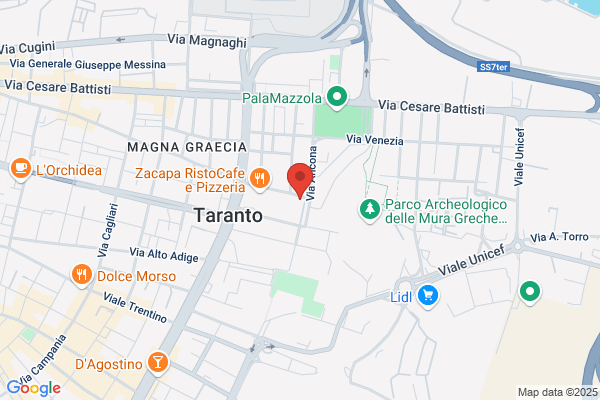 Farmacia Belardinelli Dr Giselda
