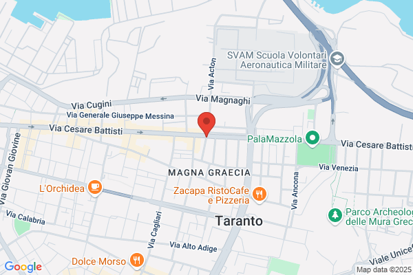 Farmacia Gangemi Dr. Gianfranco
