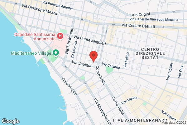 Farmacia Italia Dr.ssa Ragusa Anna