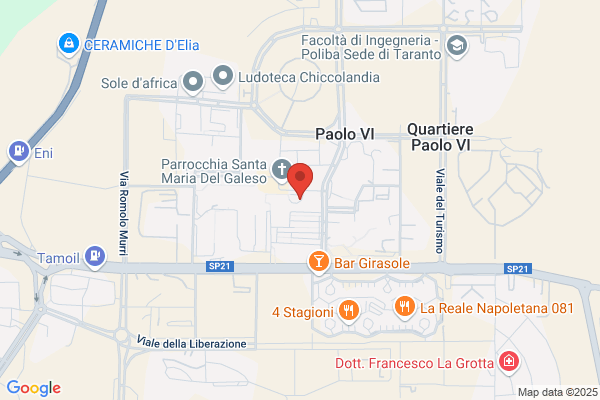 Farmacia Marucci Di Marucci Dr.Antonio E Giuditta snc