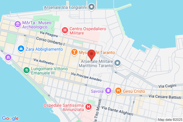 Farmacia Pepe Dr. Maria Carmela