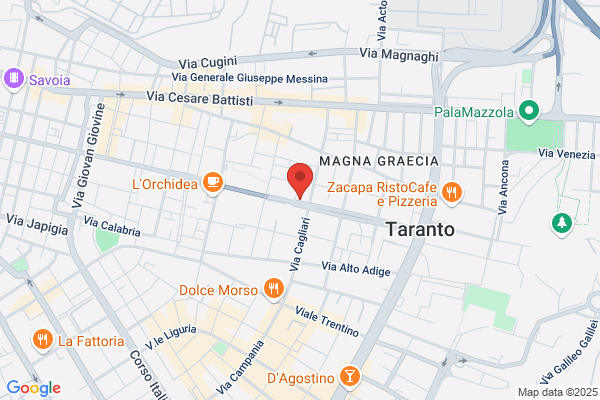 Farmacia Russo Dr Paolo