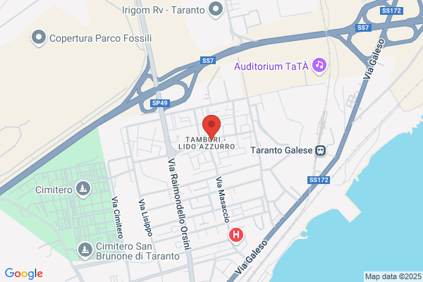 Farmacia S. Egidio