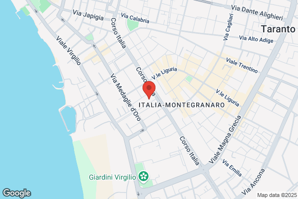 Farmacia Unione Del Dr. Raimondi Francesco