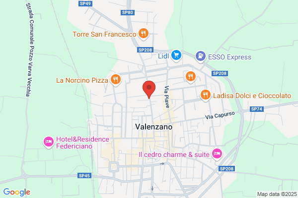 Pianetacasa Srl