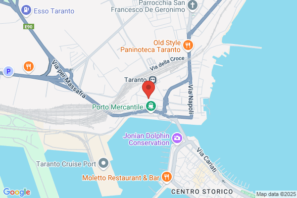 Elettromeccanica Zara