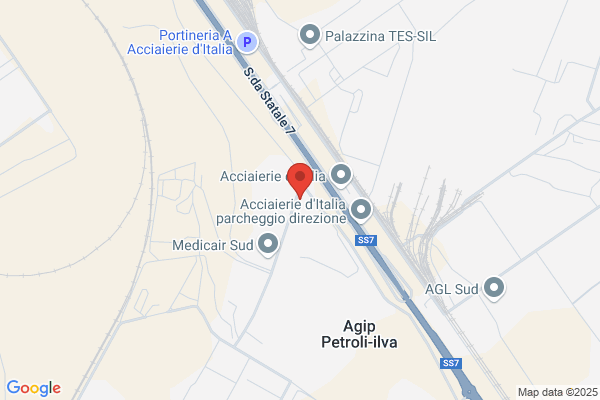Arco Forniture Industriali
