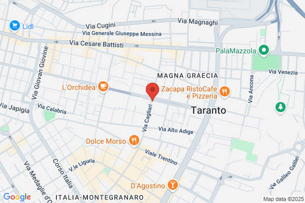 Futura Distribuzione Srl