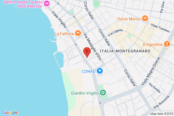 La Eliografica Di Sbriglia Filomena E Lopinto massimo S.N.C.