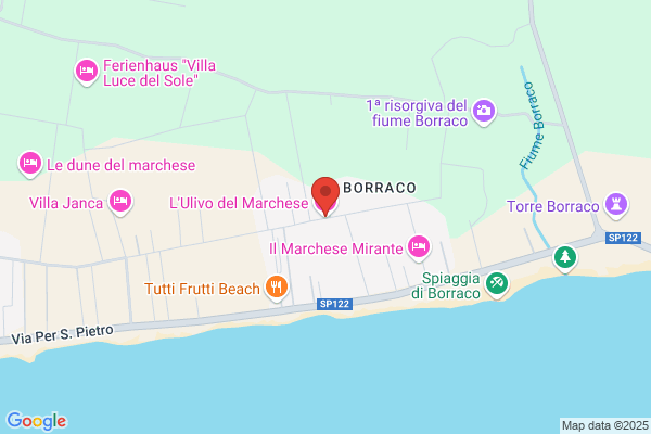 Marchese giuliano