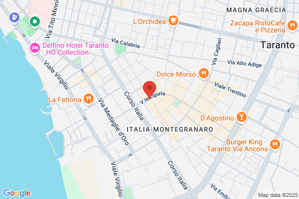 For Medical Articoli Sanitari Di Pignatale A Antonio