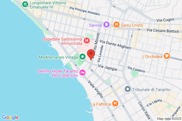 Istituto Ortopedico Italiano S.R.L.