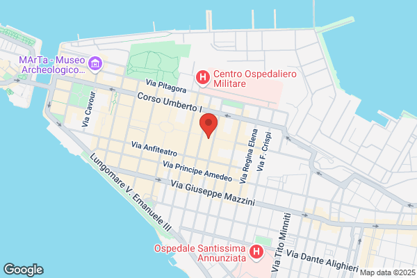 Monteleone Dr. Cosimo Ortopedico