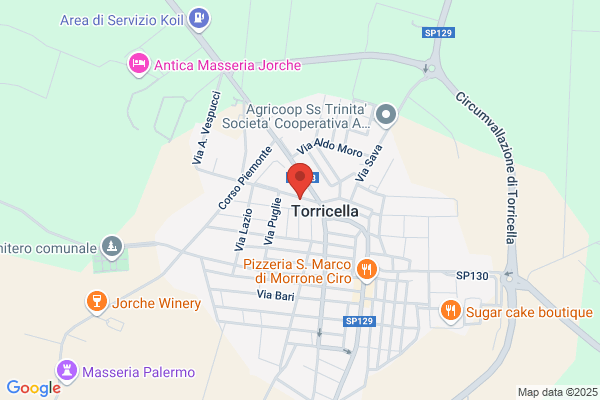 Edil Casa Di Fracasso E Lomartire