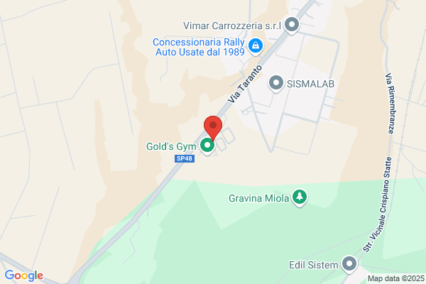 Gipi Appalti S.R.L.